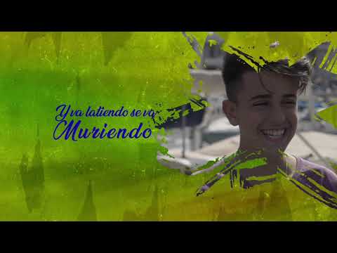 Adexe y Nau ft. Izan Llunas - En Mi Corazón (Lyric Video)