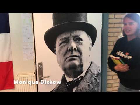 Eggeslevmagle skole sidste skoledag - nomineringer 2018