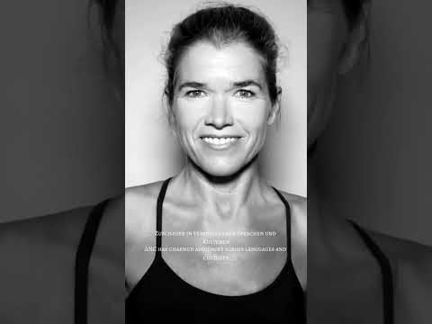 🇩🇪 Famous polyglots/berühmte Polyglotte -Anke Engelke