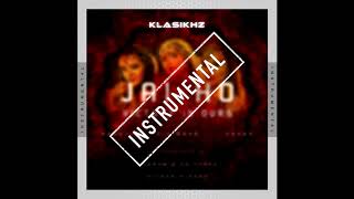 Jai Ho Remix Instrumental | Klasikhz | A.R. Rahman | P &amp; P | Ria Kaur | Saheer | CRXSH