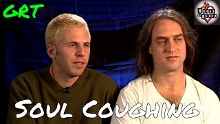 Soul Coughing | Green Room Tales