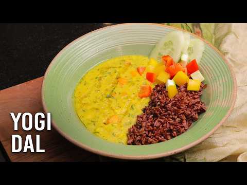 Yogi Dal