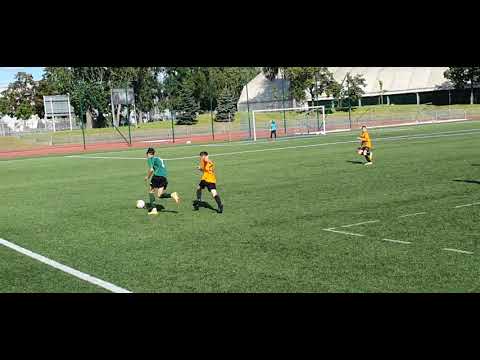 1Q MARCOVIA MARKI 08 - SP POLONEZ WARSZAWA 09 wynik 3-1