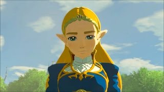 [実況]死に物狂いで塔に上る！ゼルダの伝説ブレスオブザワイルド Part9