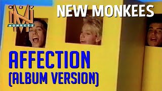 New Monkees - Affection (HD)