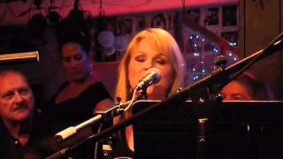 Carolyn Dawn Johnson, Stop For Me (Tin Pan South)