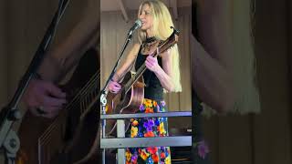Nilla Nielsen - Higher Ground (250430, Råå)