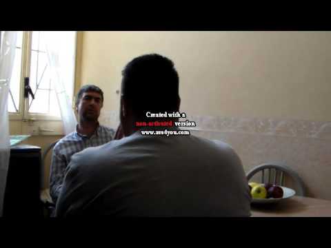 Abusato da prete pedofilo all'età di 13 anni  La storia di Diego