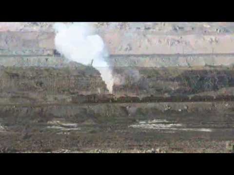 Chinese Steam, Sandaoling 6