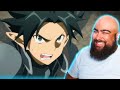 I NEED MORE!!! | Sword Art Online Abridged Episode 17 Reaction!