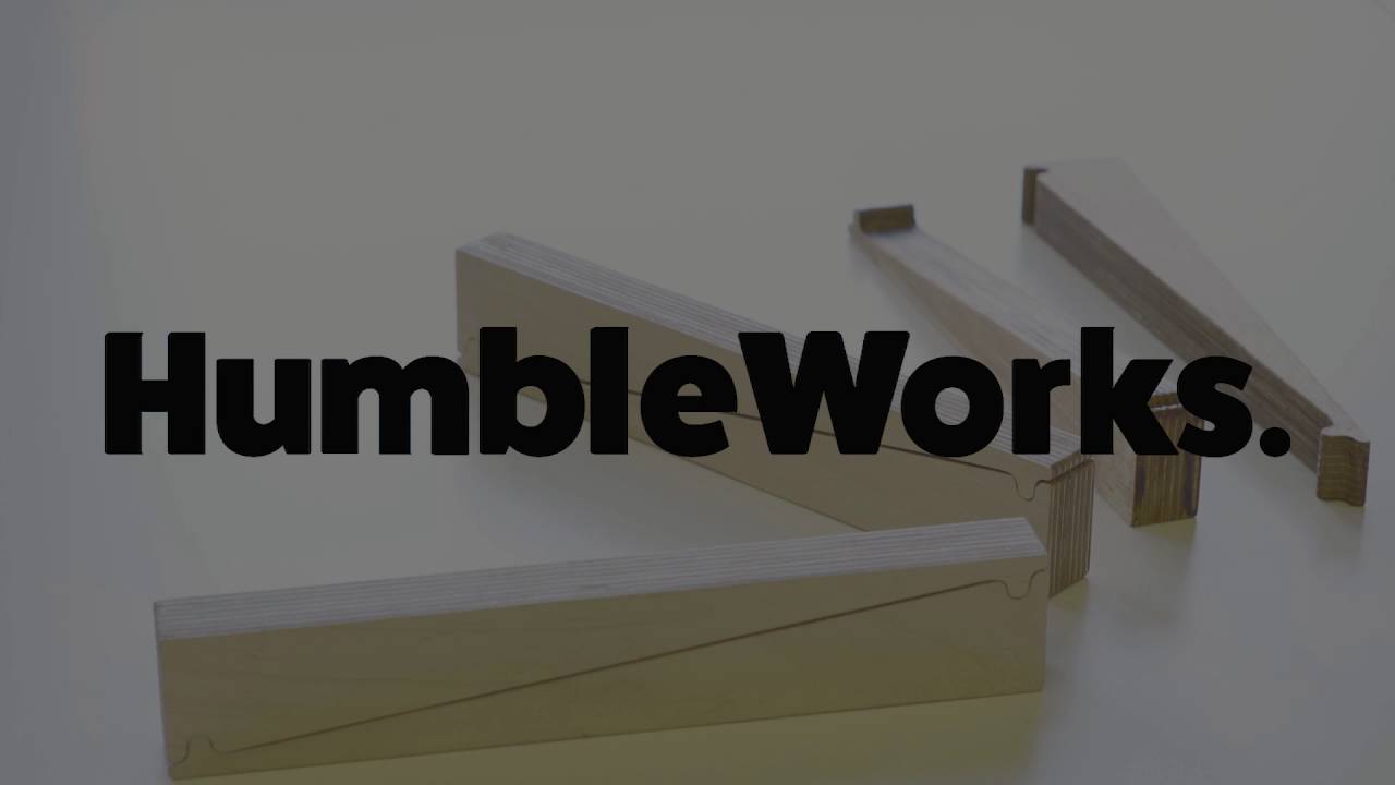 Laptop Stand // PC video thumbnail