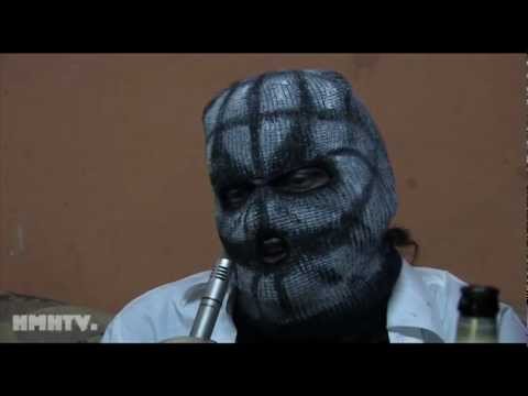 Lifelover Interview HMHTV