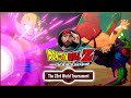 DRAGON BALL Z KAKAROT GAMEPLAY WALKTHROUGH JAPANESE DLC 23RD WORLD TOURNAMENT