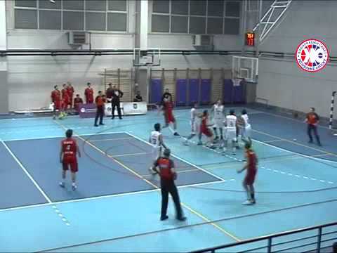 1 ML RS 15-16/ 7. kolo SKK STUDENT