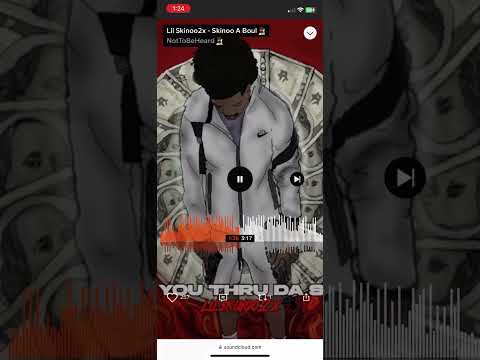 LilSkinoo2x - Skinoo a boul