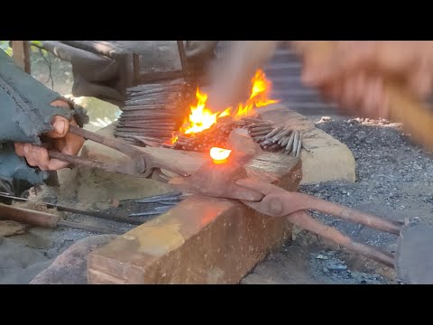 Blacksmith IronGlow is live! #live #blacksmith live #today live