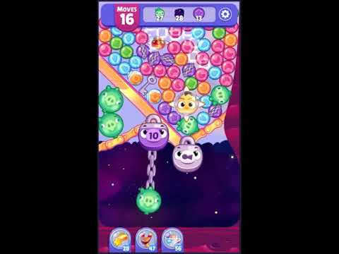 Angry Birds Dream Blast Level 1119 - NO BOOSTERS 😠🐦💤🎈 | SKILLGAMING ✔️