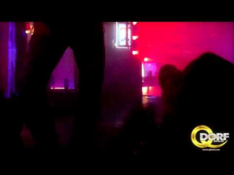 Michaela - Martin Martini und Gonzales G-Punkt im QDorf