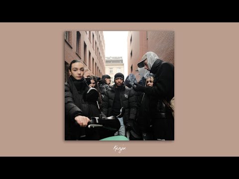 Dante YN x Pashanim x Symba Type Beat - "Tmm" (prod. by Kenju)