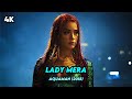 MERA Logoless Scenepack | Aquaman | 4K