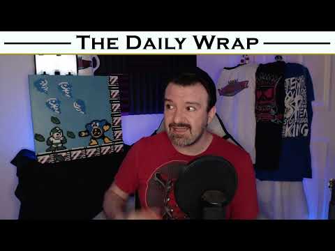 The Daily Wrap: Aug. 1, 2023 - 15 Year Timelapse, FFXVI Endgame and More GTAV Fun!