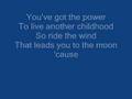 Castle In The Sky DJ Satomi W Lyrics