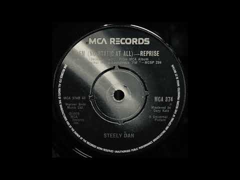 Thumbnail for FM (No Static At All) - Reprise / Steely Dan