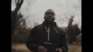 ISH - Making Progress (Official Music Video)