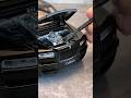 Rolls Royce Cullinan Car Model Satisfying Toycars Diecast Modelcars