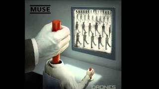 Muse - (Drill Sergeant) Psycho