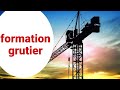 Crane Operator Training Caces R487 Tower Crane