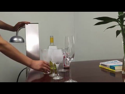 Glas-Cooler glass froster von www.akku-teile.at