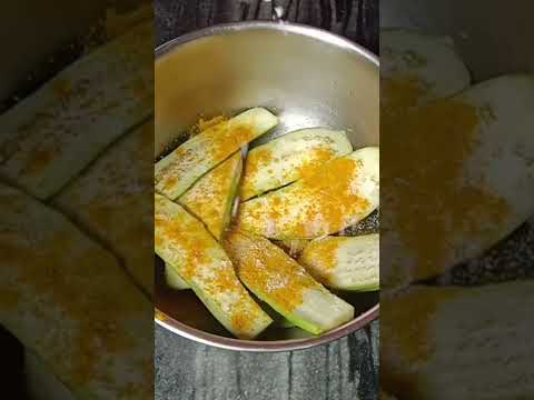 baingan chips recipe |baingan fry |#rinapihu15 #brinjal #brinjalcurry