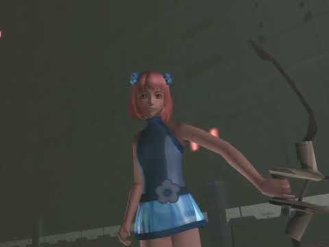 Let's Play Xenosaga Episode 2: Jenseits von Gut und Bose - Part 36