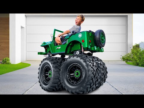 YouTube Thumbnail