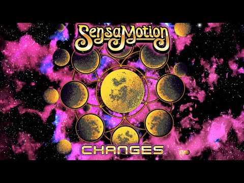 Changes - SensaMotion