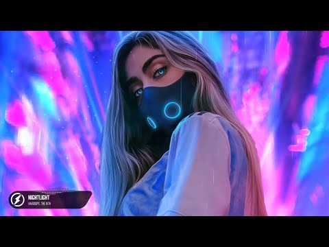 Harddope, The Kith - Nightlight (Official Audio)