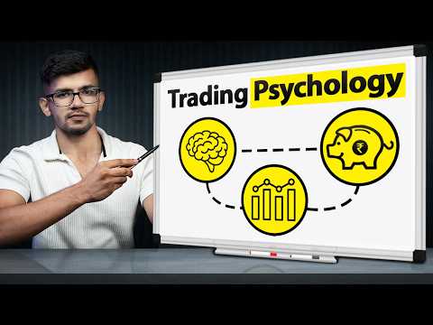 Master Your Trading Psychology in Just 17 Minutes (Full Course)