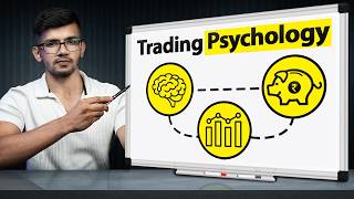 Master Your Trading Psychology in Just 17 Minutes (Full Course)