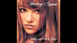 Britney Spears - ...Baby One More Time (Davidson Ospina Club Mix)