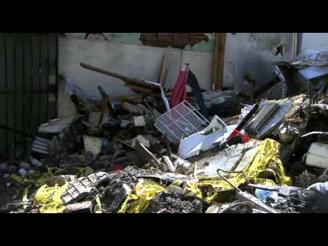 Fire Claims Chinatown Restaurant