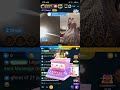 21bb PK Cherry Da Boom