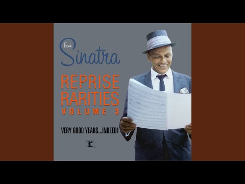 Videoclip de Everybody Ought To Be In Love — Frank Sinatra