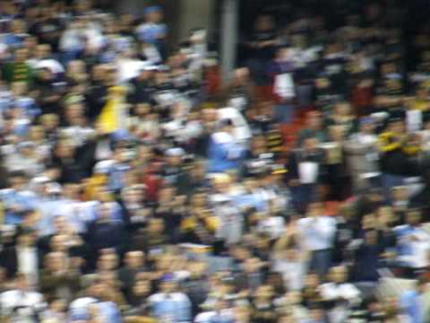 Game Winning Goal Celebration clip