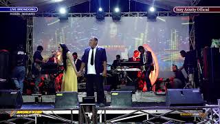 Download lagu KELANGON VOC.MUSDALIFA LIVE BRONDONG GG MUJAER IM HAJAT BPK.MUKSIN/IBU.SARIAH NMS mp3