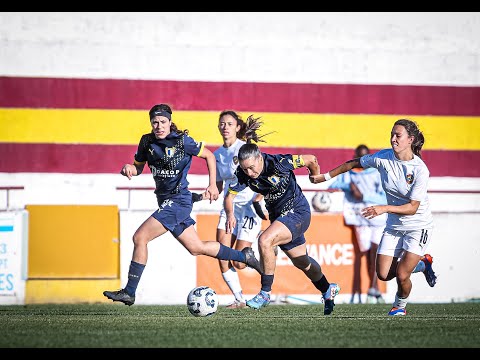 SF Damaiense x FC Famalicão | 10.ª jornada Fase Regular Liga BPI 24/25