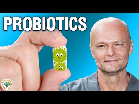 Do Probiotics Work? How probiotics work - Health and Wellness