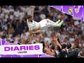 Farewell to Benzema, Asensio, Hazard & Mariano | Real Madrid 1-1 Athletic Club