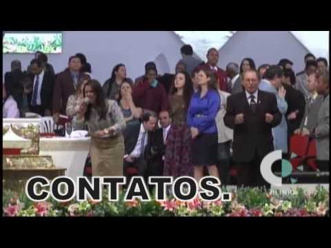 Gideoes elisete ribeiro