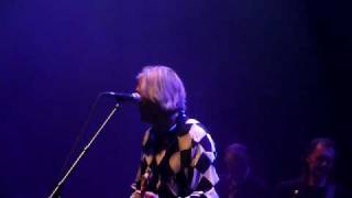 Robyn Hitchcock Antwoman @ QEH 4th Sept 2009 Pestival